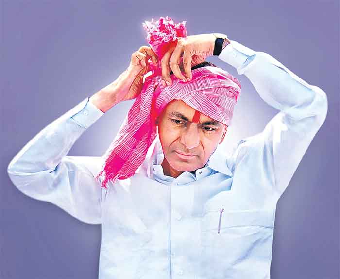 దళిత బంధు దరహసం