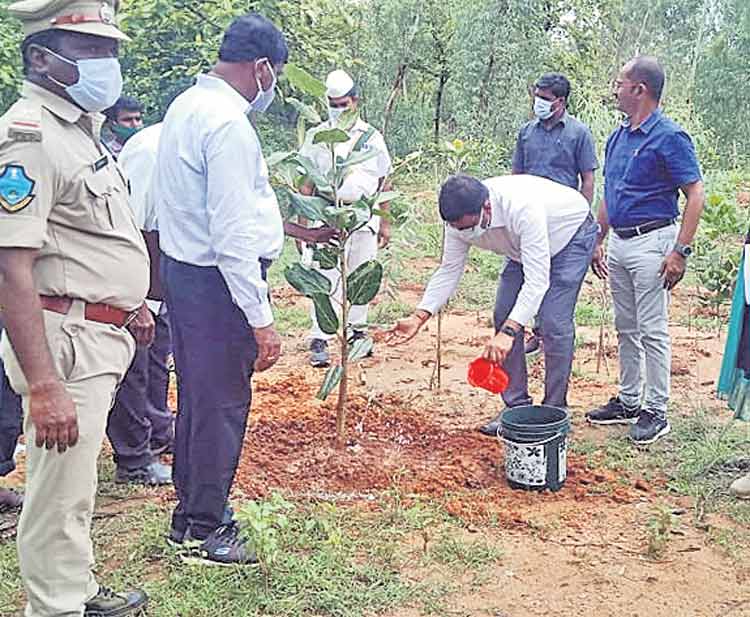 నెలాఖరులోగా ప్రారంభించాలి