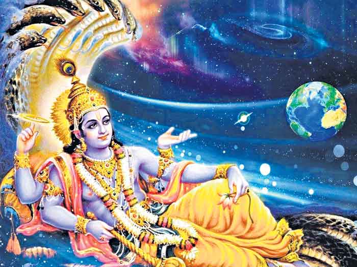 నేడు తొలి ఏకాదాశి