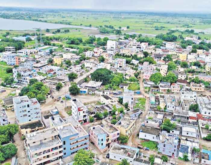 ప్రగతి పరీక్షలో చిట్కుల్‌ గెలుపు