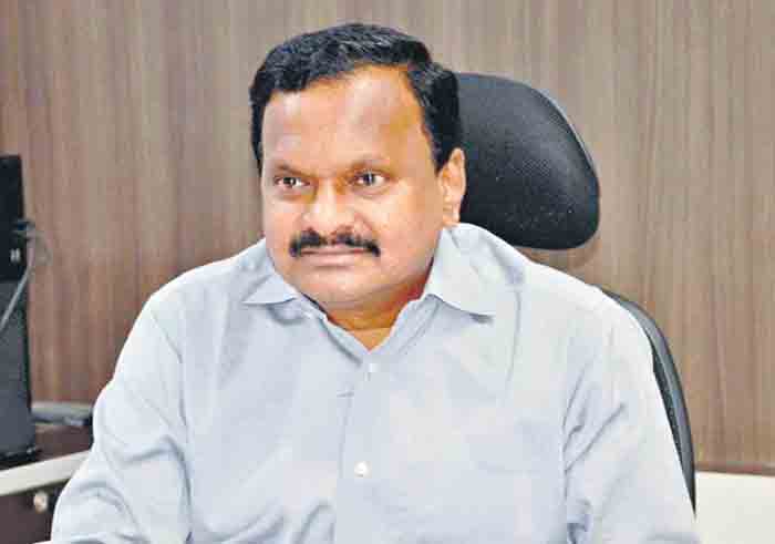 ‘ముక్కోటి వృక్షార్చన’లో ప్రతి ఒక్కరూ భాగస్వాములు కావాలి