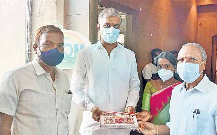 గజ్వేల్‌లో ‘మహంకాళి’ ఉత్సవాలు