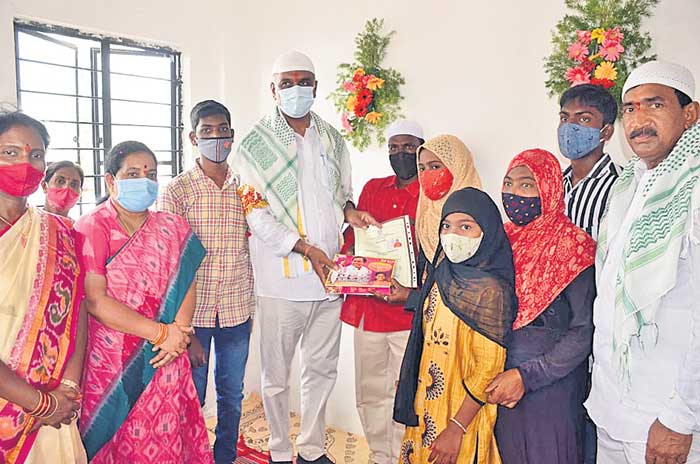 కాళేశ్వరానికి కొత్త నడక నేర్పింది సీఎం కేసీఆర్‌