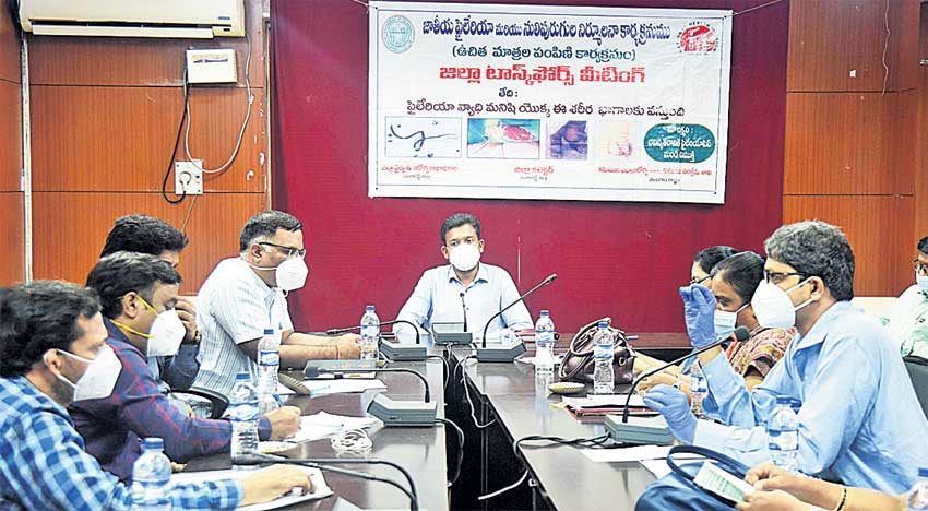 నులి పురుగులను నివారిద్దాం