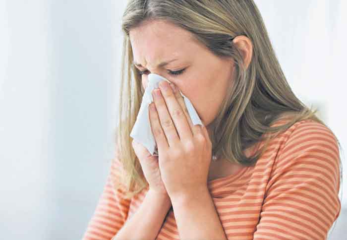 వ్యాధులకాలం..జరభద్రం