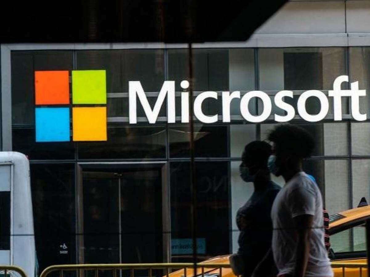 Microsoft | రూ.267 కోట్లతో భూమి.. హైదరాబాద్లో మైక్రోసాఫ్ట్ డాటా సెంటర్