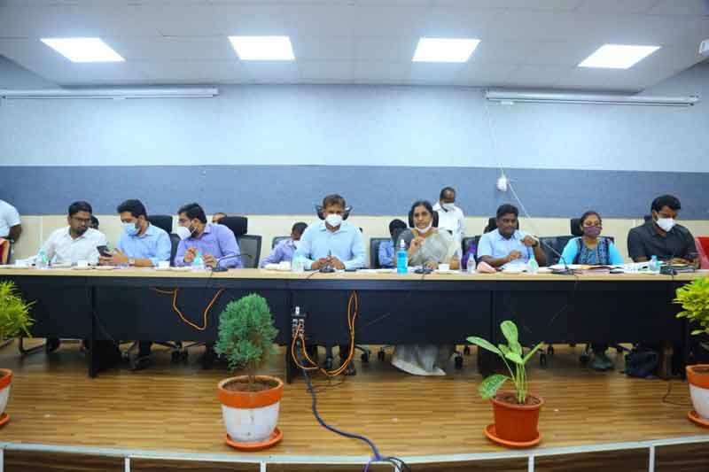 అటవీ సంరక్షణ అందరి బాధ్యత