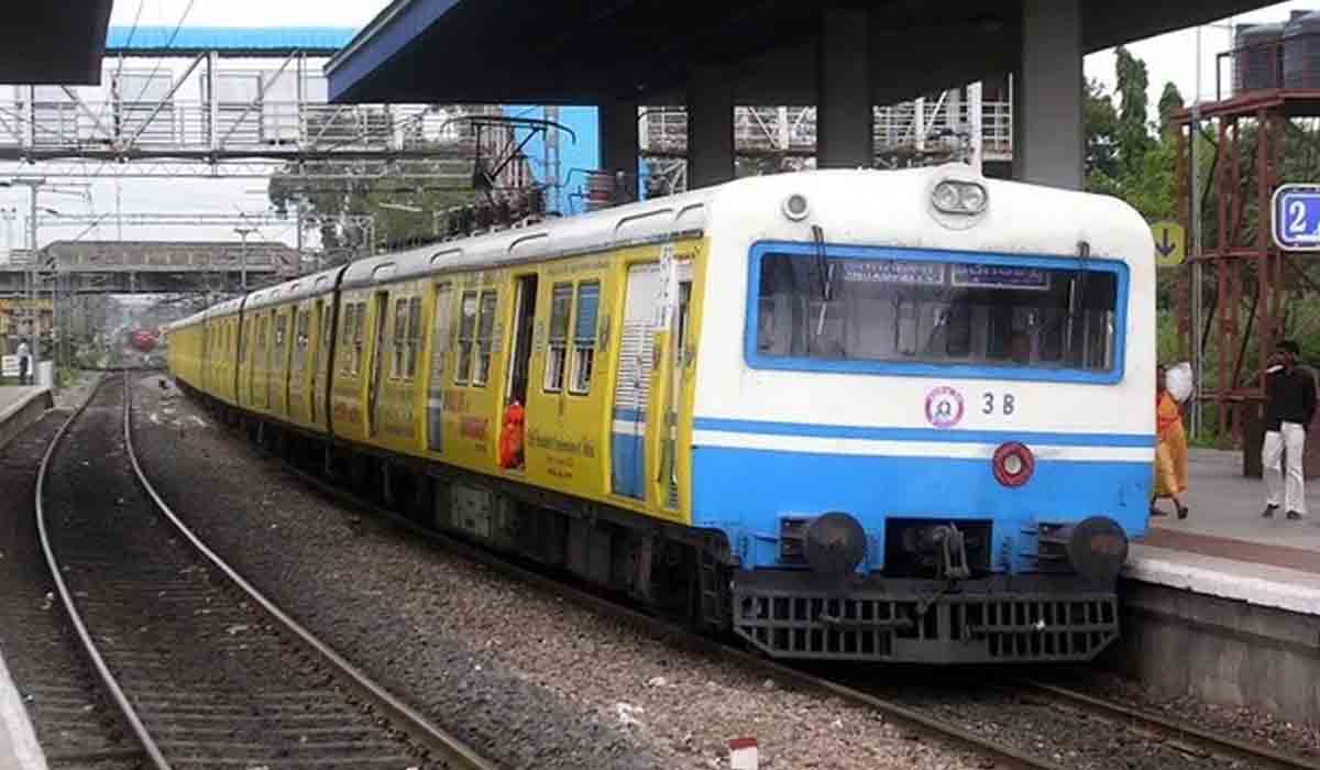 MMTS trains canceled | హైదరాబాద్‌లో పలు ఎంఎంటీఎస్‌ రైళ్లు రద్దు