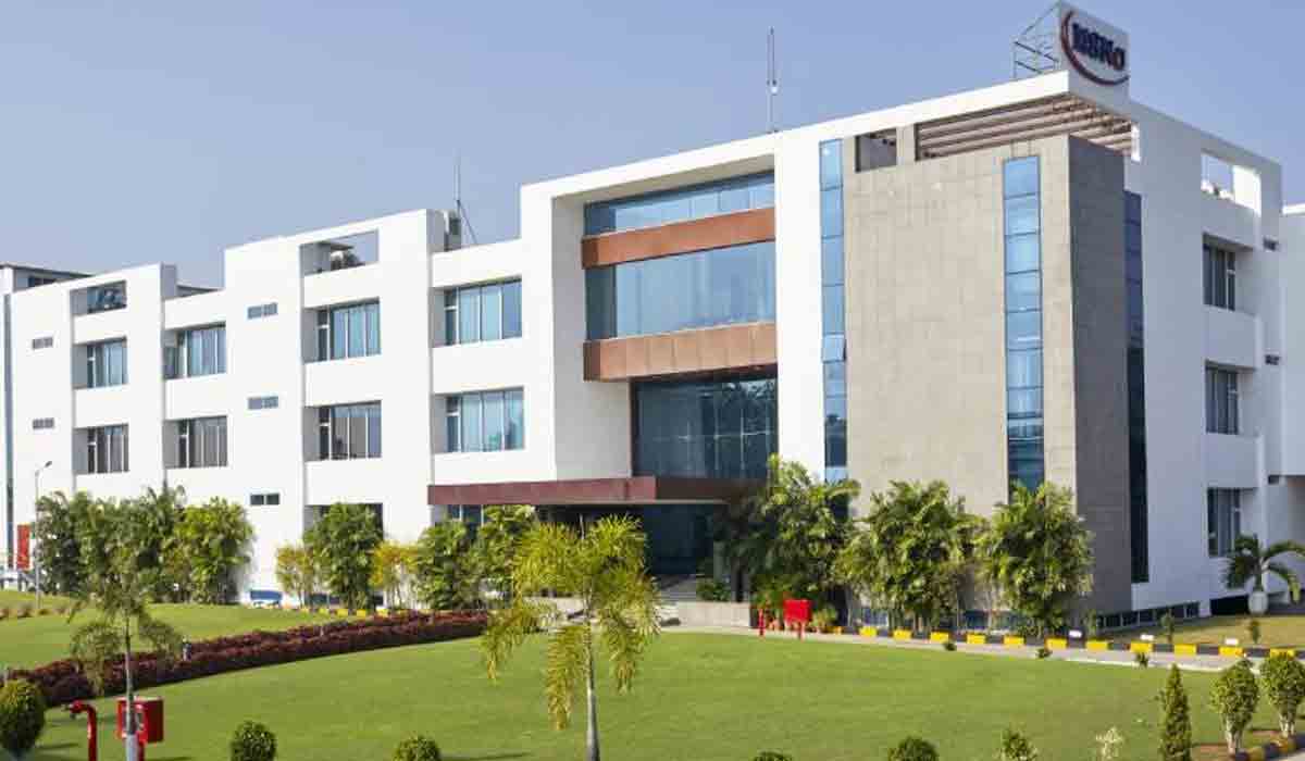 2 డీజీ ఔష‌ధ ఉత్ప‌త్తికి మ‌రో కంపెనీకి అనుమ‌తి