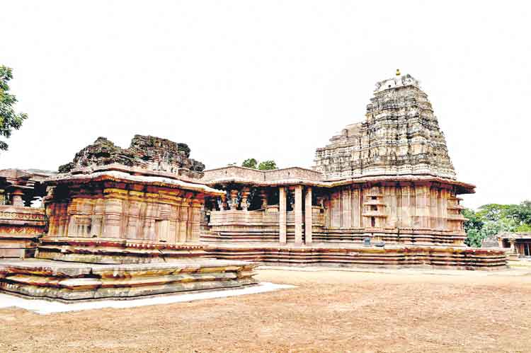 రామప్పకు గుర్తింపు గర్వకారణం