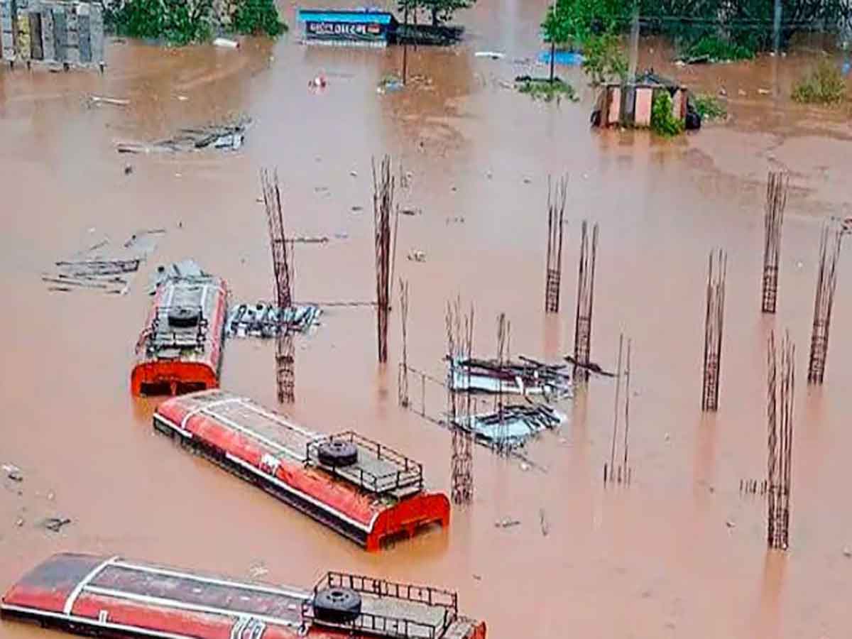 ప్రభుత్వ డబ్బును కాపాడేందుకు ఆర్టీసీ మేనేజర్‌ ఏమి చేశాడంటే!