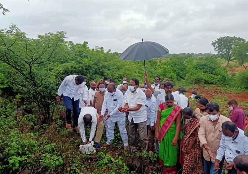 పర్యావరణాన్ని పరిరక్షిద్దాం