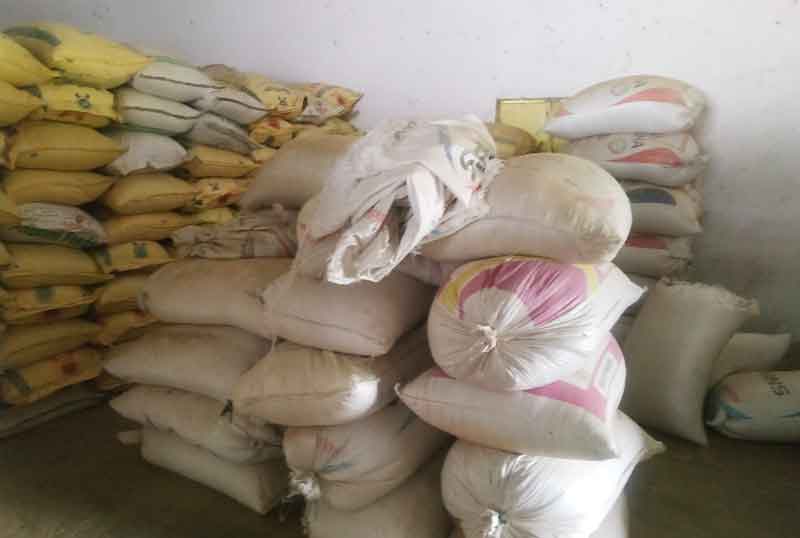 లైసెన్స్‌లు లేకుండా.. రైస్‌మిల్లుల దందా