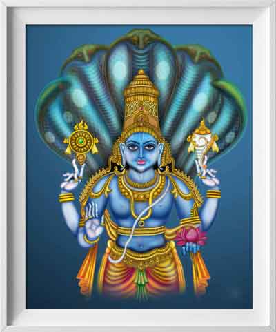 మహా పుణ్య ప్రదాయిని