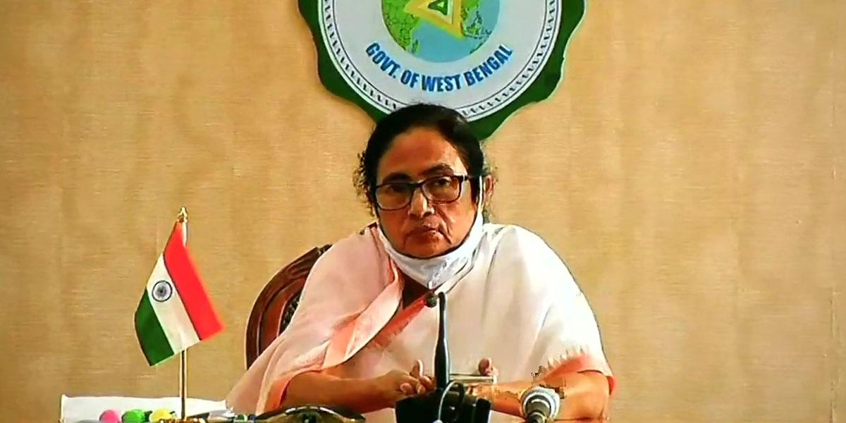 పెగాసస్ స్పైవేర్‌ను రూ.25 కోట్లకు అమ్మబోయారు… మేం తిరస్కరించాం: మమతా బెనర్జీ
