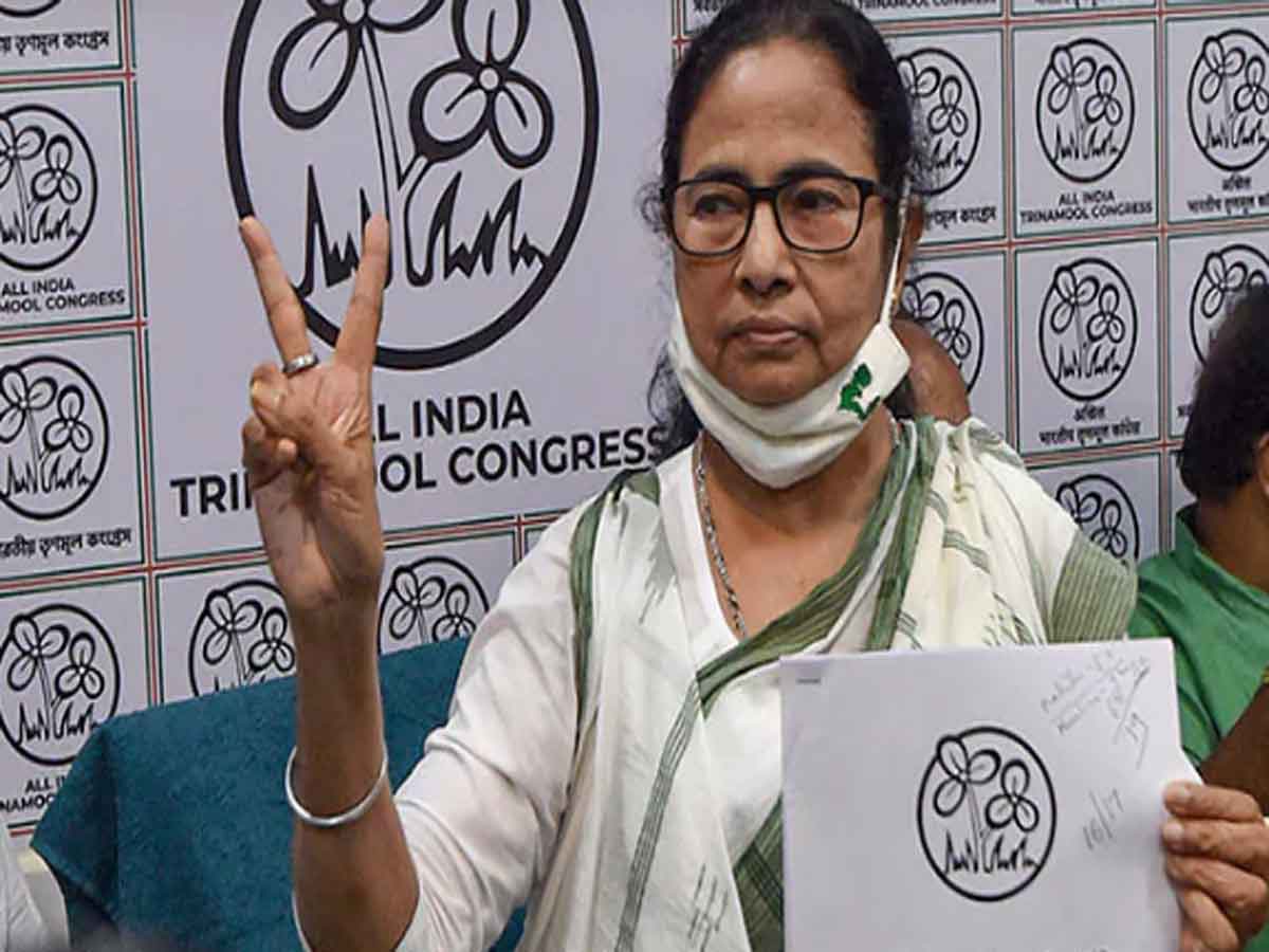 7న ఎమ్మెల్యేగా సీఎం మమతా బెనర్జీ ప్రమాణం
