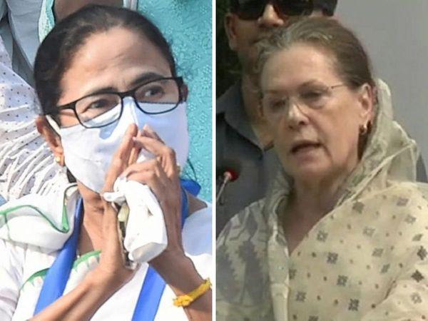 దీదీ హ‌స్తిన టూర్ : విప‌క్షాల‌ను ఏకం చేస్తామంటున్న టీఎంసీ