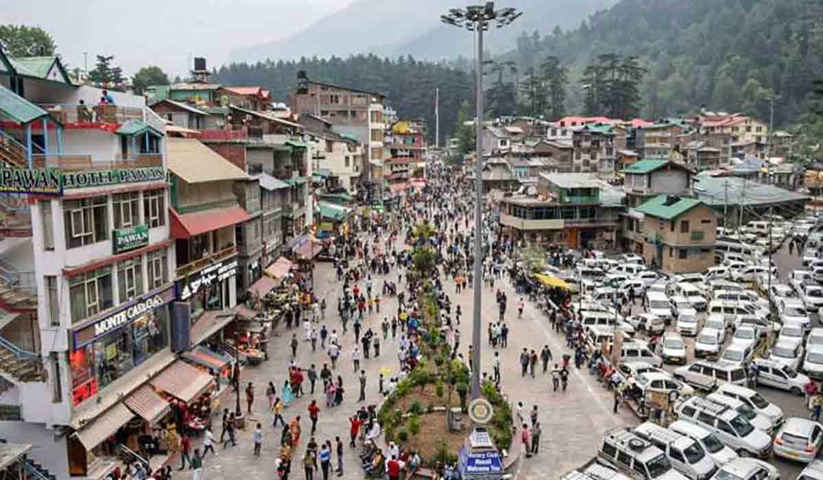 నిబంధనలు ఉల్లంఘిస్తే రూ.5వేల జరిమానా.. 8 రోజుల జైలు