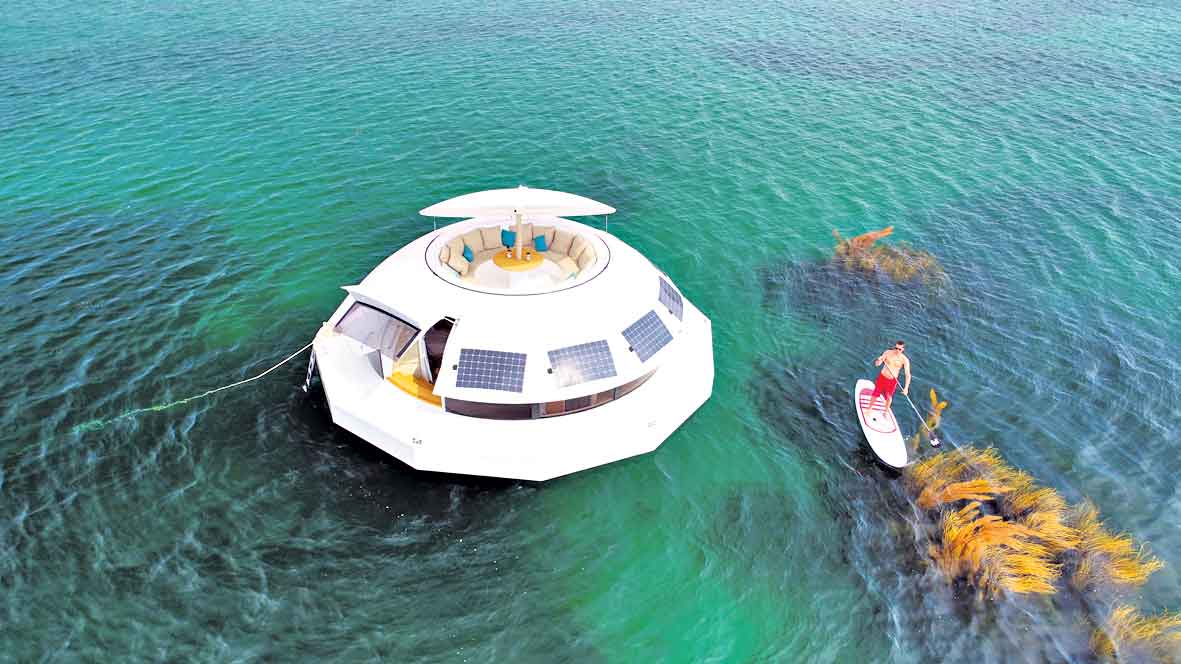 సంసారం ఆన్‌ సాగరం