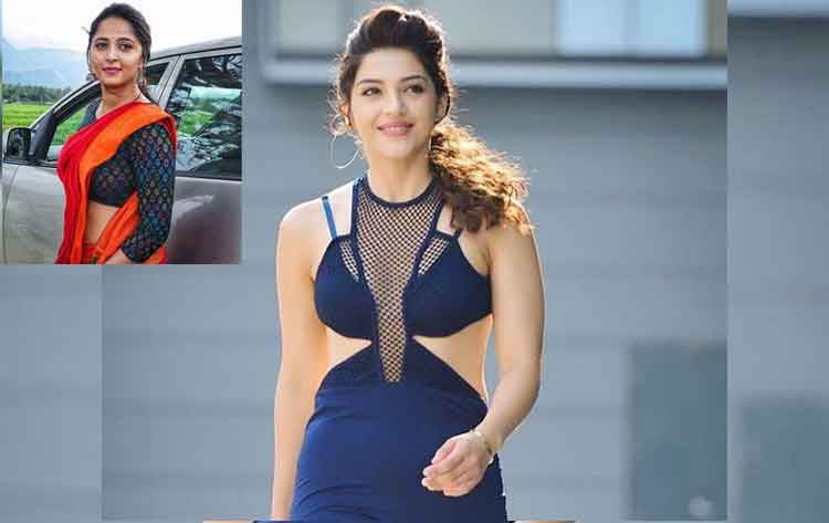 ఫస్ట్‌ క్రష్‌ గురించి ఓపెన్‌ అయిన మెహ‌రీన్‌