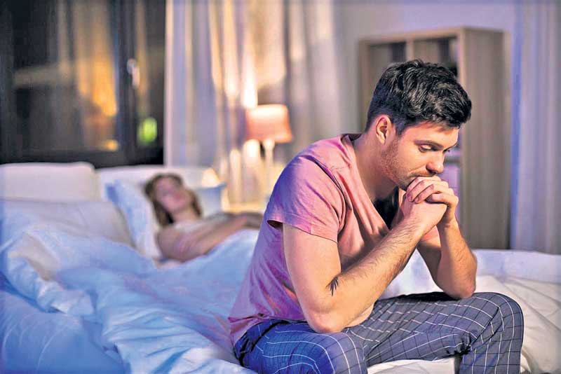 ఈ మ‌ధ్యే పెండ్ల‌యింది.. నా అనుమానం నిజమేనా?