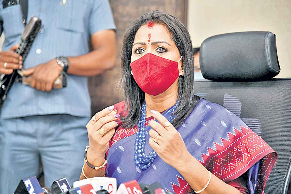 ప్రతి సర్కిల్‌లో పునరావాస కేంద్రం