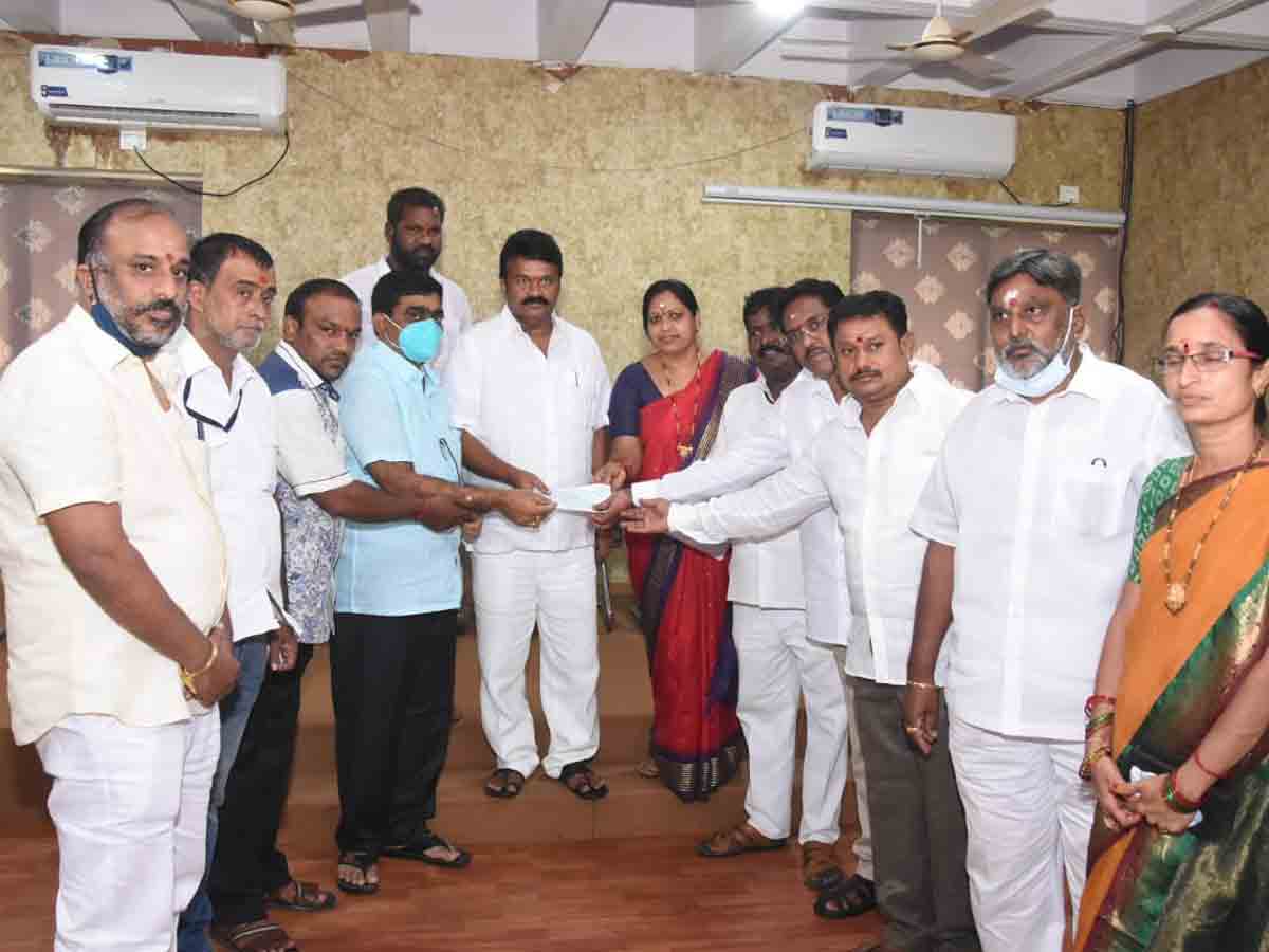 బోనాల ఉత్సవాలకు రూ. 15 కోట్లు విడుదల : మంత్రి తలసాని