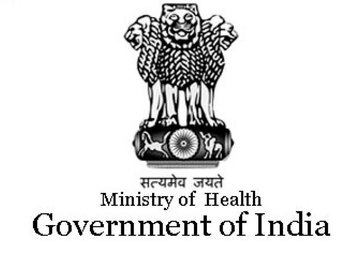 తెలంగాణలో బ్లాక్‌ ఫంగస్‌తో చనిపోయింది నలుగురే : కేంద్రం