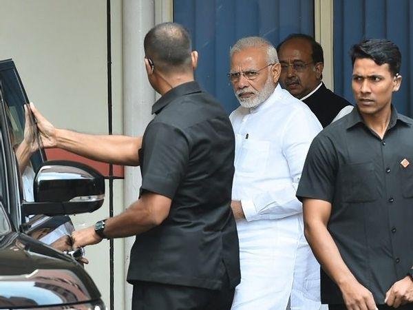 మంత్రివ‌ర్గ విస్త‌ర‌ణ : మోదీ స‌ర్కార్‌పై కాంగ్రెస్ ఫైర్‌!