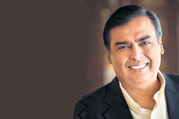 రిలయన్స్‌కు ఖర్చుల సెగ