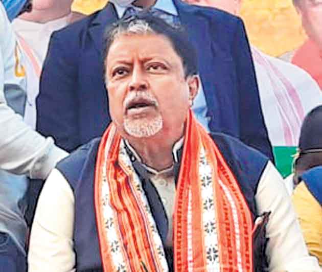 బీజేపీకి మమత ‘టెక్నికల్‌ షాక్‌’