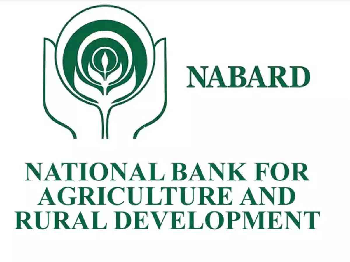 నాబార్డ్‌లో 162 మేనేజర్‌ పోస్టులు