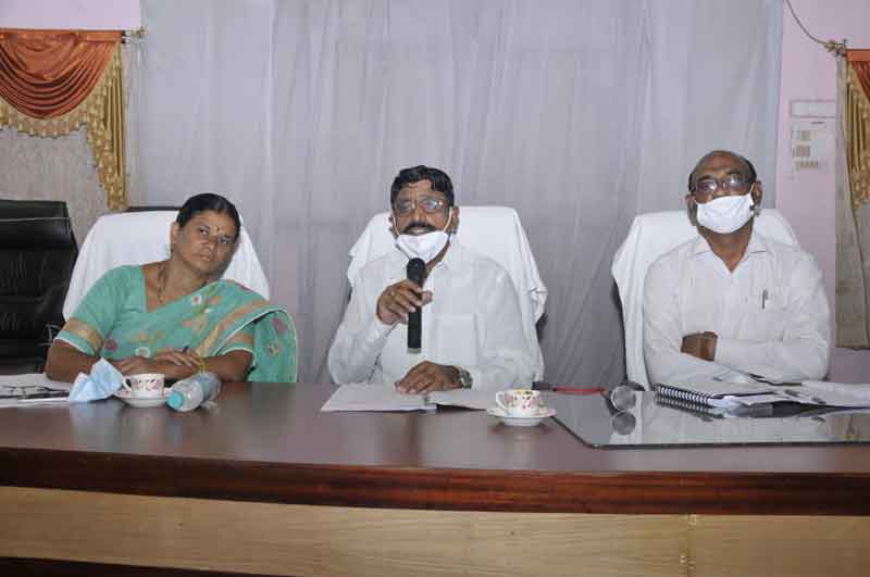 పల్లె ప్రగతి, హరితహారం ఇతర రాష్ర్టాలకు ఆదర్శం