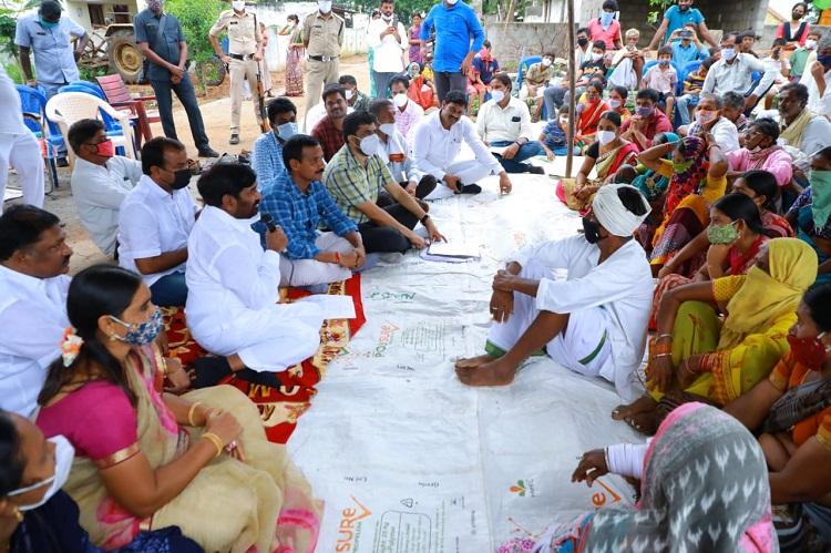 భావితరాలకు పర్యావరణమే ఆస్తి