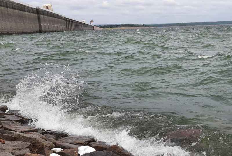 జల సవ్వడి