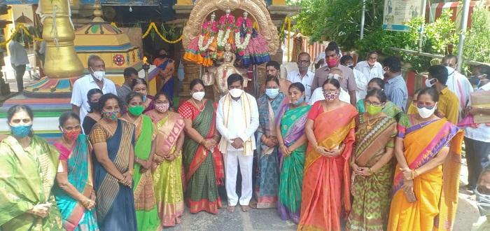 కర్నల్‌ సంతోష్‌బాబు చిరస్మరణీయుడు