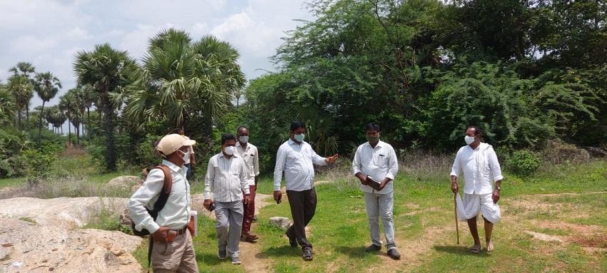 ‘ప్రగతి’ ఉద్యమం