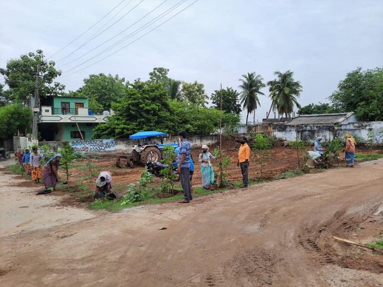 ప్రగతి పథం