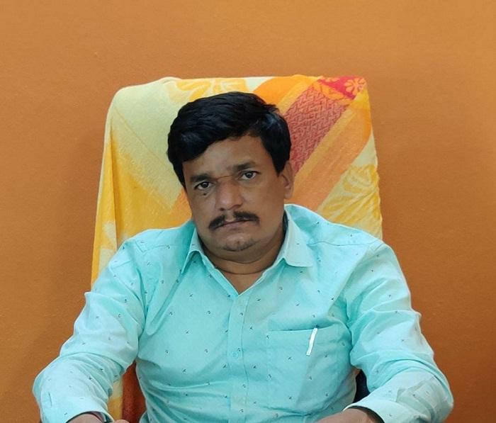 చెరవీడిన సర్కారు జాగ