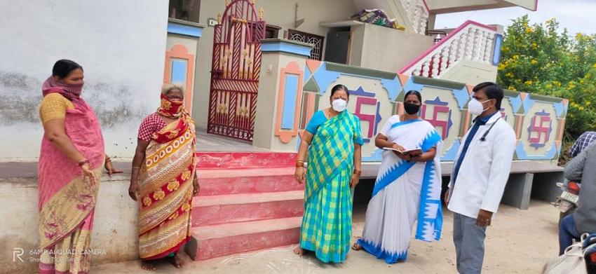 ప్రజలు అప్రమత్తంగా ఉండాలి