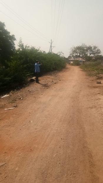 సమస్యలన్నీ పరిష్కారం