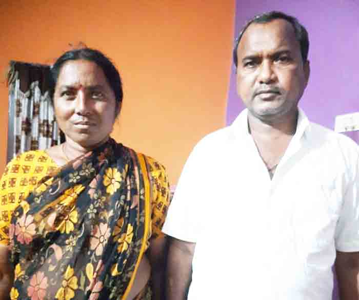 ఒక్క ట్వీట్‌తో ప్రాణాలు కాపాడారు