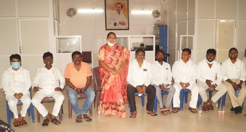 15న సీఎం కేసీఆర్‌కు దళితుల కృతజ్ఞత సభ