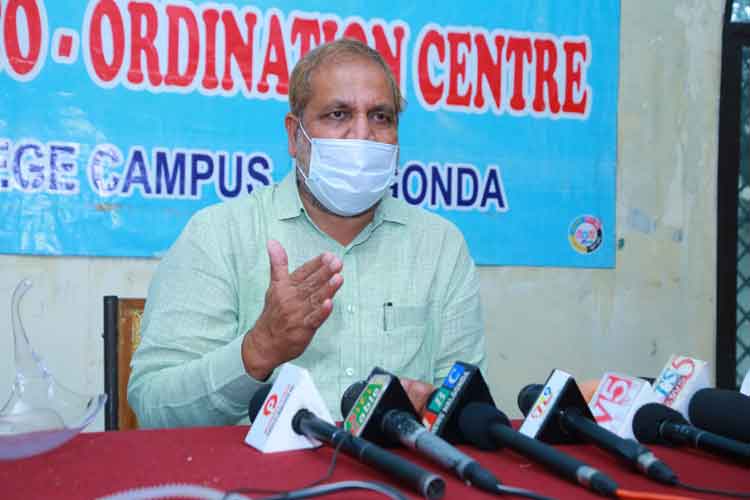 అంబేద్కర్‌ యూనివర్సిటీలో అడ్మిషన్లకు12 వరకు గడువు