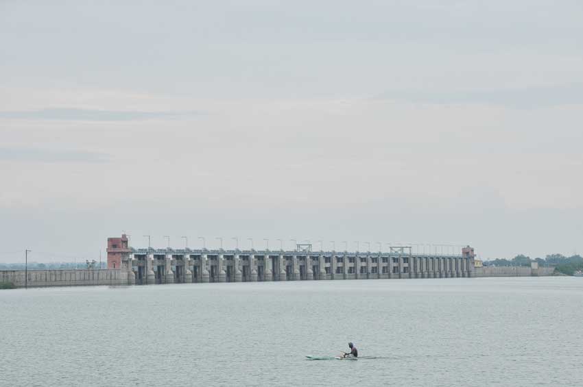 మురిసెను మూసీ