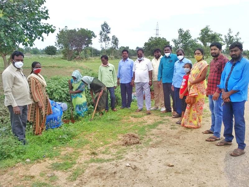 మూసీ ప్రాజెక్టు ఆధునీకరణ ఘనత టీఆర్‌ఎస్‌దే..