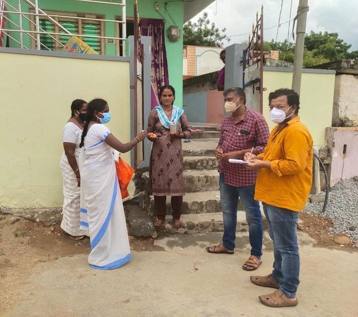 ప్రభుత్వ దవాఖానల్లో ప్రసవాలు పెరుగాలి