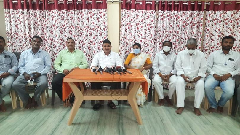 ప్రభుత్వ డిగ్రీ కళాశాలను వినియోగించుకోవాలి