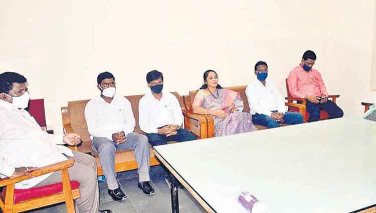 బాలల హక్కుల రక్షణే ధ్యేయం