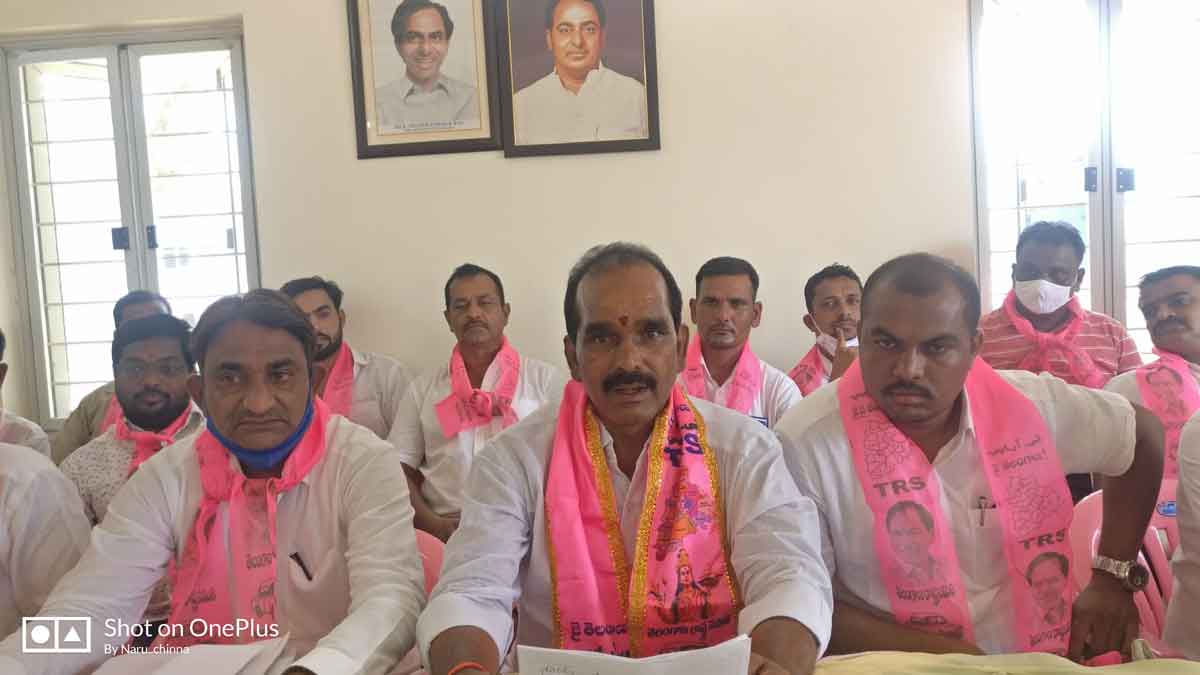 నీ ఆస్తులన్నీ మున్సిపాల్టీవే..